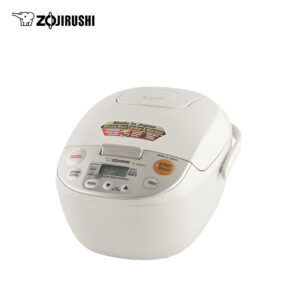 Nồi cơm điện tử Zojirushi NL-AAQ10-CA - 1.0L