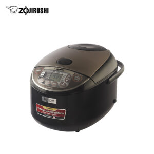 Nồi cơm điện tử Zojirushi NL-GAQ18V-BM - 1.8L