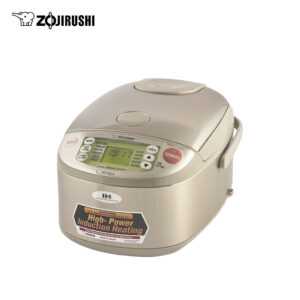 Nồi cơm điện tử cao tần Zojirushi NP-HBQ10-XA -1.0L