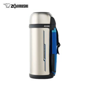 Bình giữ nhiệt Zojirushi SF-CC18 - 1.8L - Màu Inox