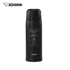 Bình giữ nhiệt hiệu Zojirushi SJ-JS10-BA - 1.03L - Màu Đen