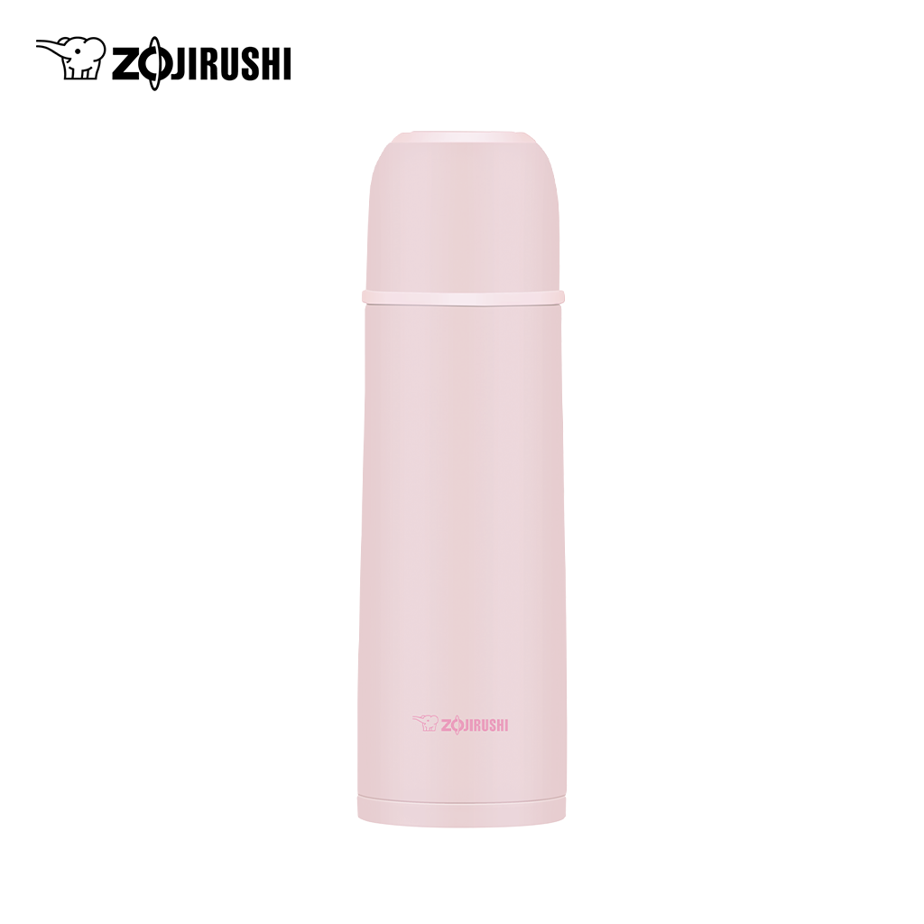 Bình giữ nhiệt hiệu Zojirushi SV-GR50E-PA - 0.5L - Màu Hồng 1 Bình giữ nhiệt hiệu Zojirushi SV-GR50E-PA - 0.5L - Màu Hồng