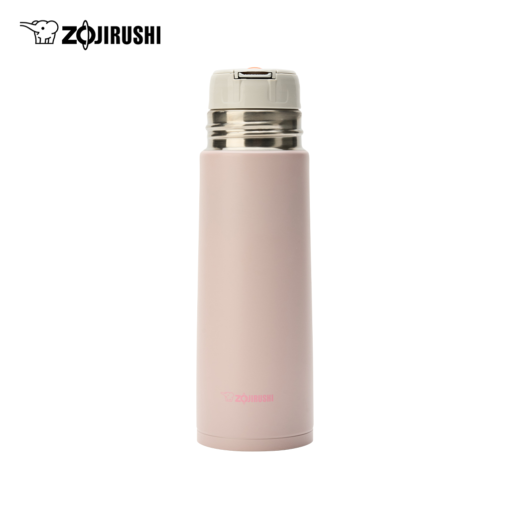 Bình giữ nhiệt hiệu Zojirushi SV-GR50E-PA - 0.5L - Màu Hồng 2 Bình giữ nhiệt hiệu Zojirushi SV-GR50E-PA - 0.5L - Màu Hồng - Ảnh 2