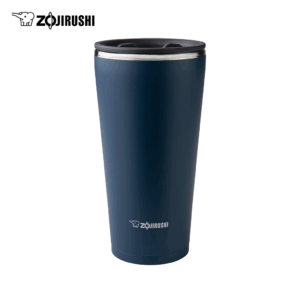 Cốc giữ nhiệt Zojirushi SX-FSE45-AD - 0.45L - Màu Xanh Navy