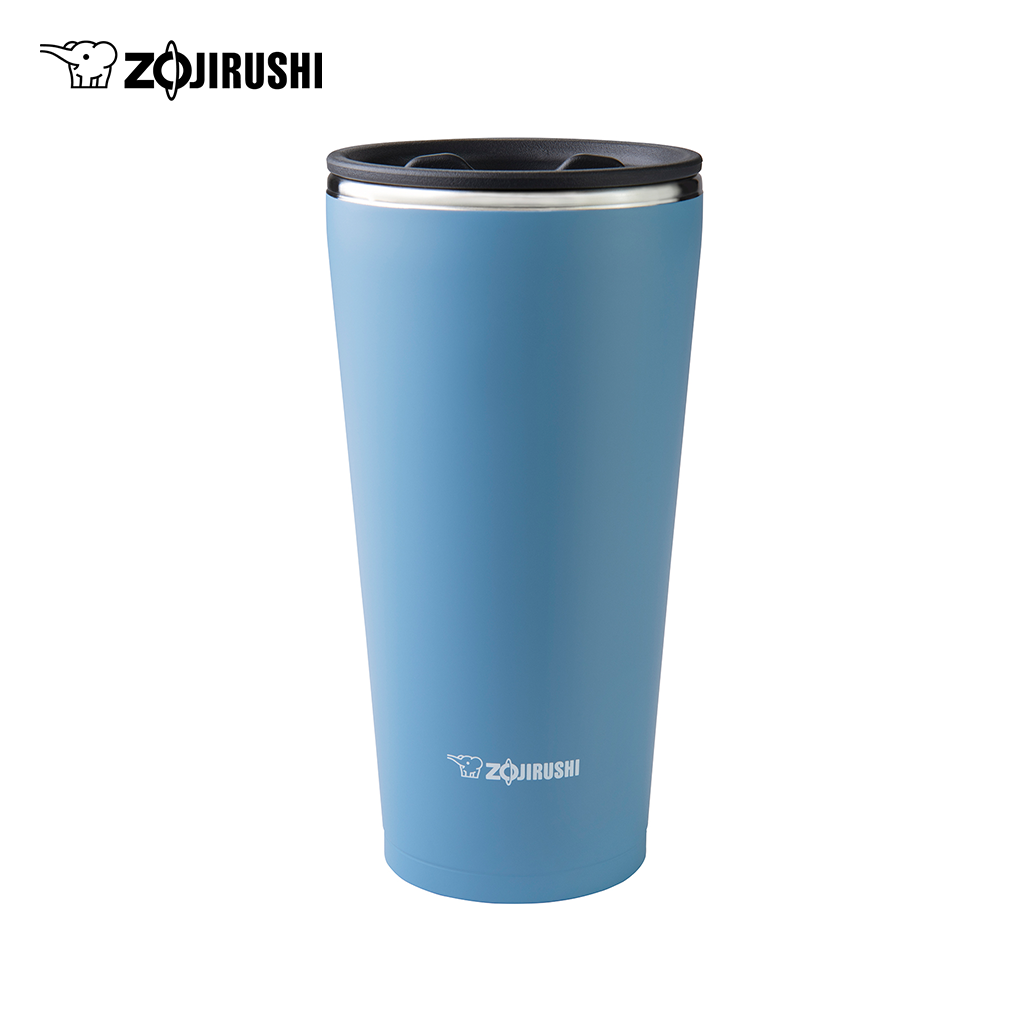 Cốc giữ nhiệt Zojirushi SX-FSE45-AJ - 0.45L - Màu Xanh Dương 1 Cốc giữ nhiệt Zojirushi SX-FSE45-AJ - 0.45L - Màu Xanh Dương