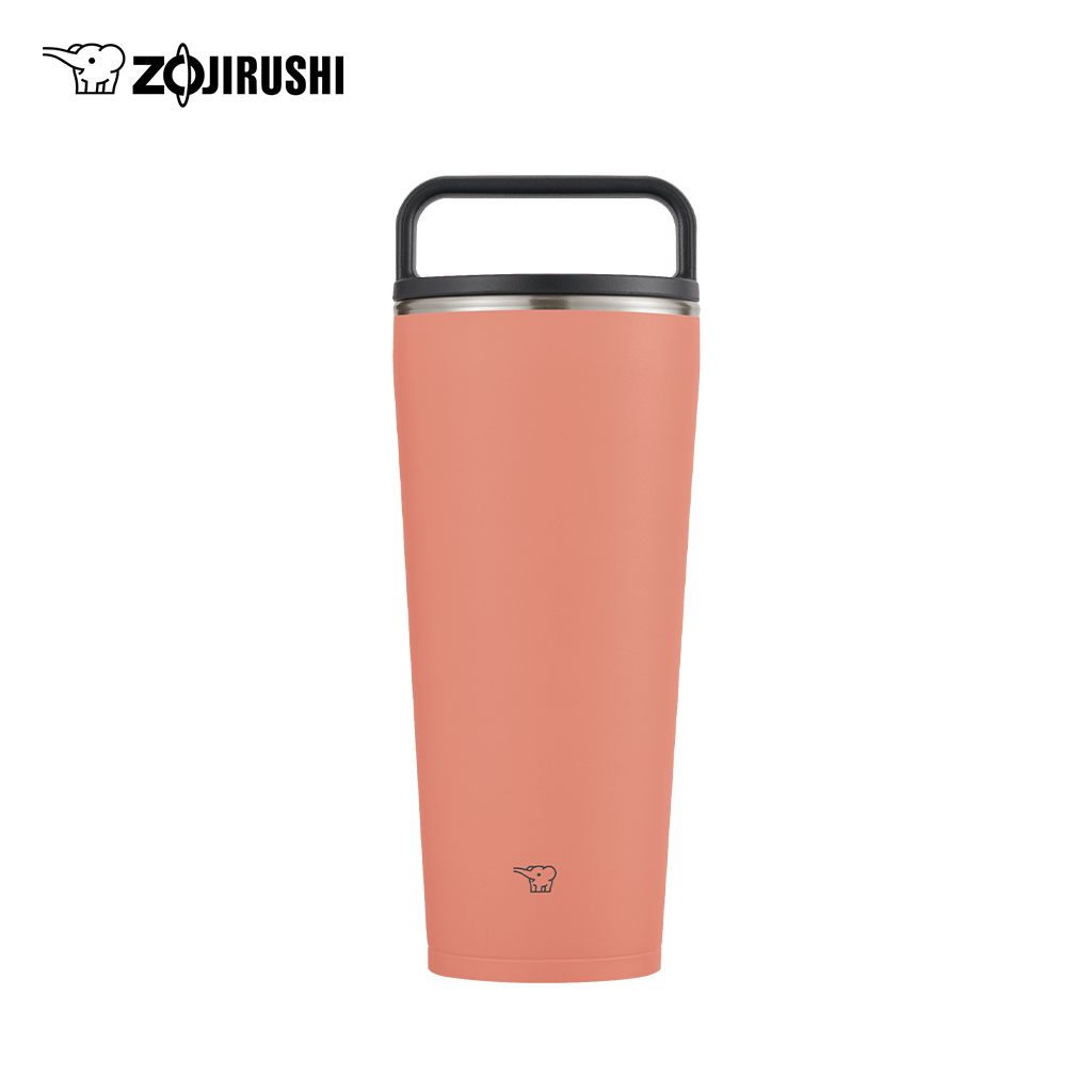 Cốc giữ nhiệt Zojirushi SX-LA72H-DM - 0.72L - Màu Cam Đất 1 Cốc giữ nhiệt Zojirushi SX-LA72H-DM - 0.72L - Màu Cam Đất