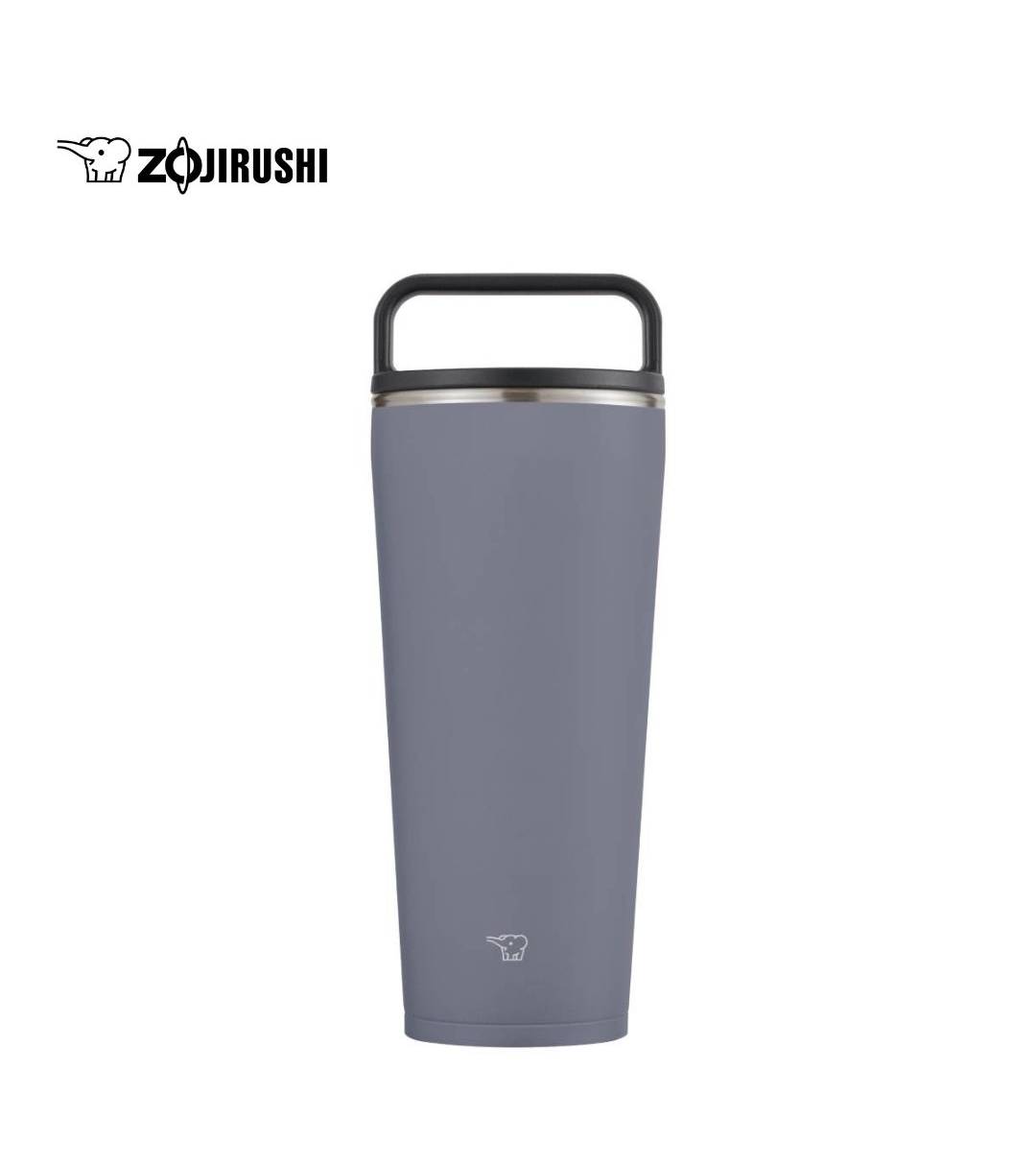 Cốc giữ nhiệt Zojirushi SX-LA72H-GM - 0.72L - Màu Xanh Tro 1 Zojirushi SX-LA72H-GM