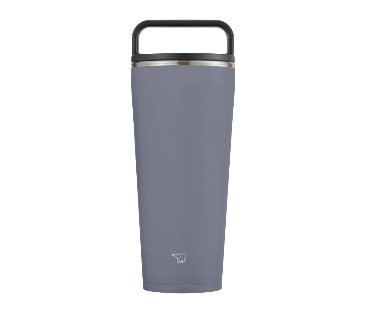 Cốc giữ nhiệt Zojirushi SX-LA72H-GM - 0.72L - Màu Xanh Tro 6 Thành phần và cấu tạo của Cốc giữ nhiệt Zojirushi SX-LA72H-GM