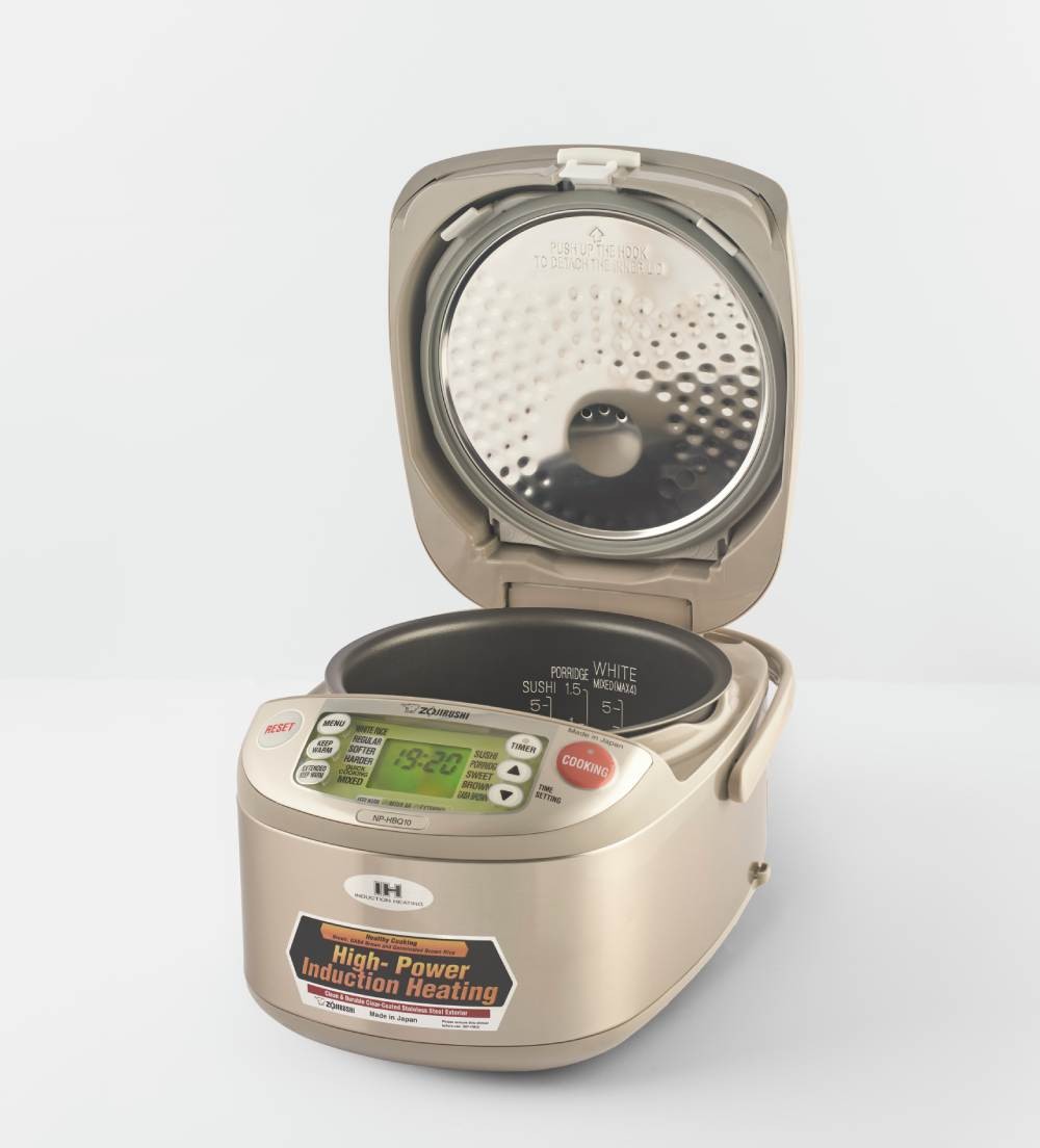 Tính năng tự động giữ ấm tiện lợi