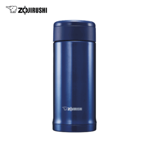 Bình giữ nhiệt hiệu Zojirushi SM-AGE50-AC - 0.5L - Màu Xanh Dương