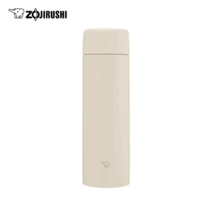 Bình giữ nhiệt hiệu Zojirushi SM-ZB48-CM - 0.48L - Màu Be