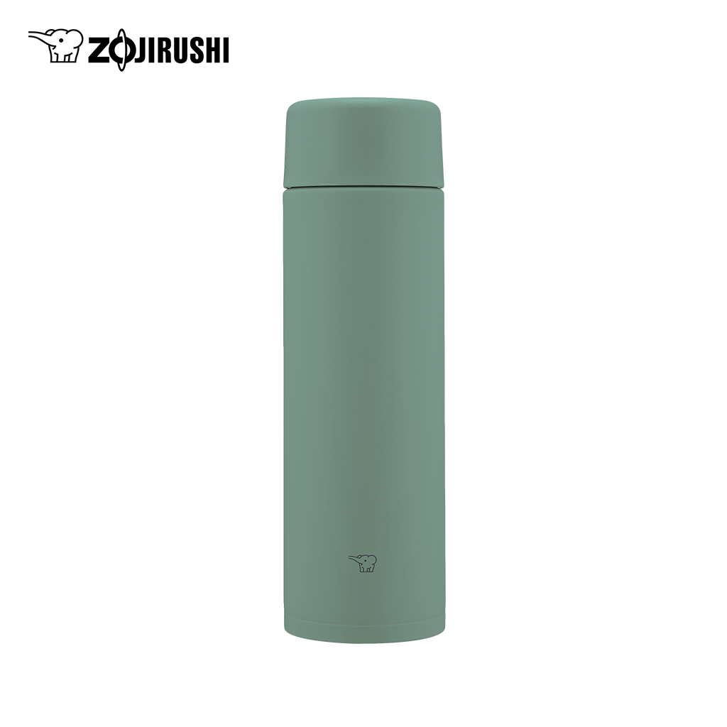 Bình giữ nhiệt hiệu Zojirushi SM-ZB48-GM - 0.48L - Màu Xanh 1 Bình giữ nhiệt hiệu Zojirushi SM-ZB48-GM - 0.48L - Màu Xanh