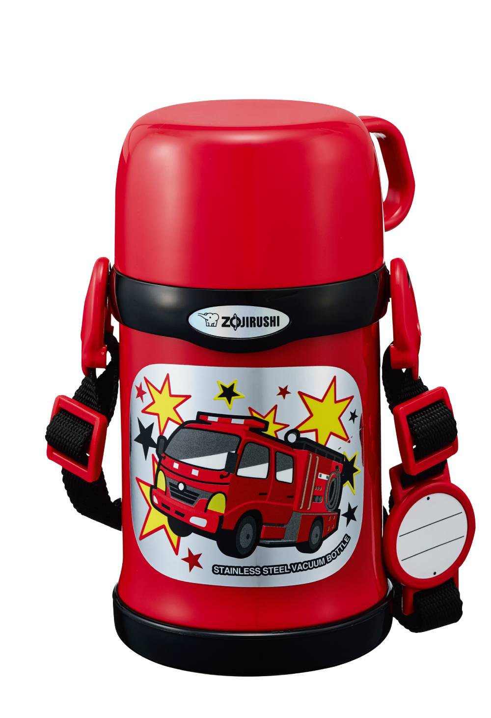 Bình giữ nhiệt Zojirushi SC-ZT45-RZ - 0.45L - Màu Đỏ 4 Thành phần và cấu tạo của Bình giữ nhiệt Zojirushi SC-ZT45-RZ
