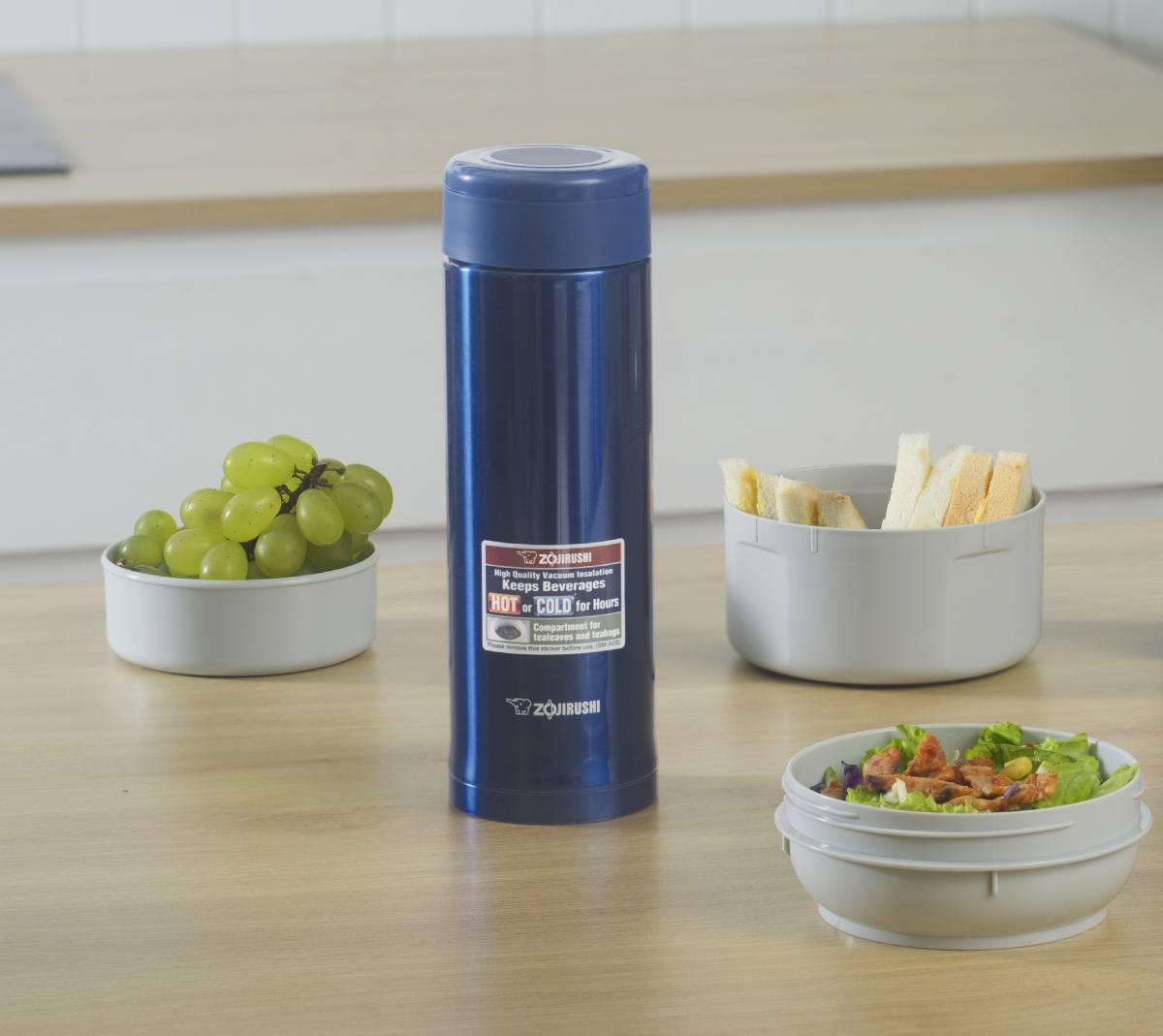 Chống trào khi di chuyển