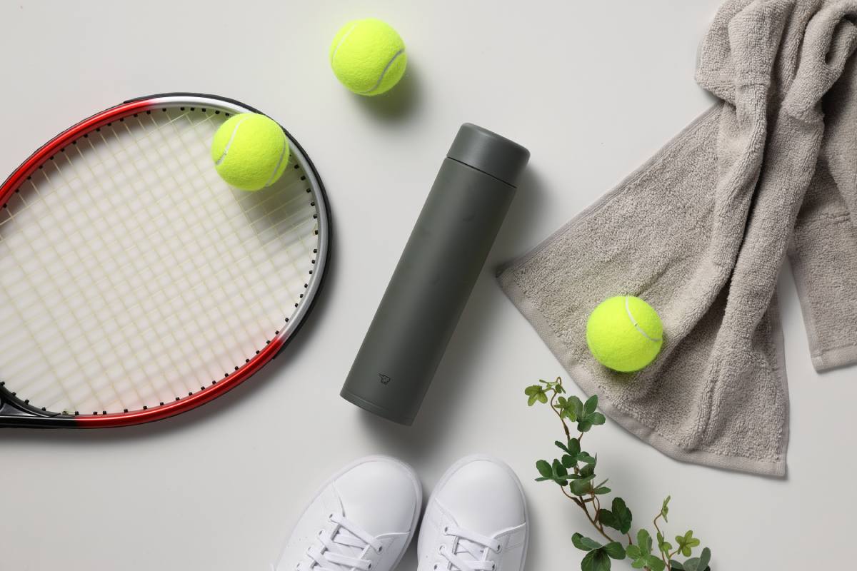 Chất liệu thép không gỉ cách nhiệt chân không