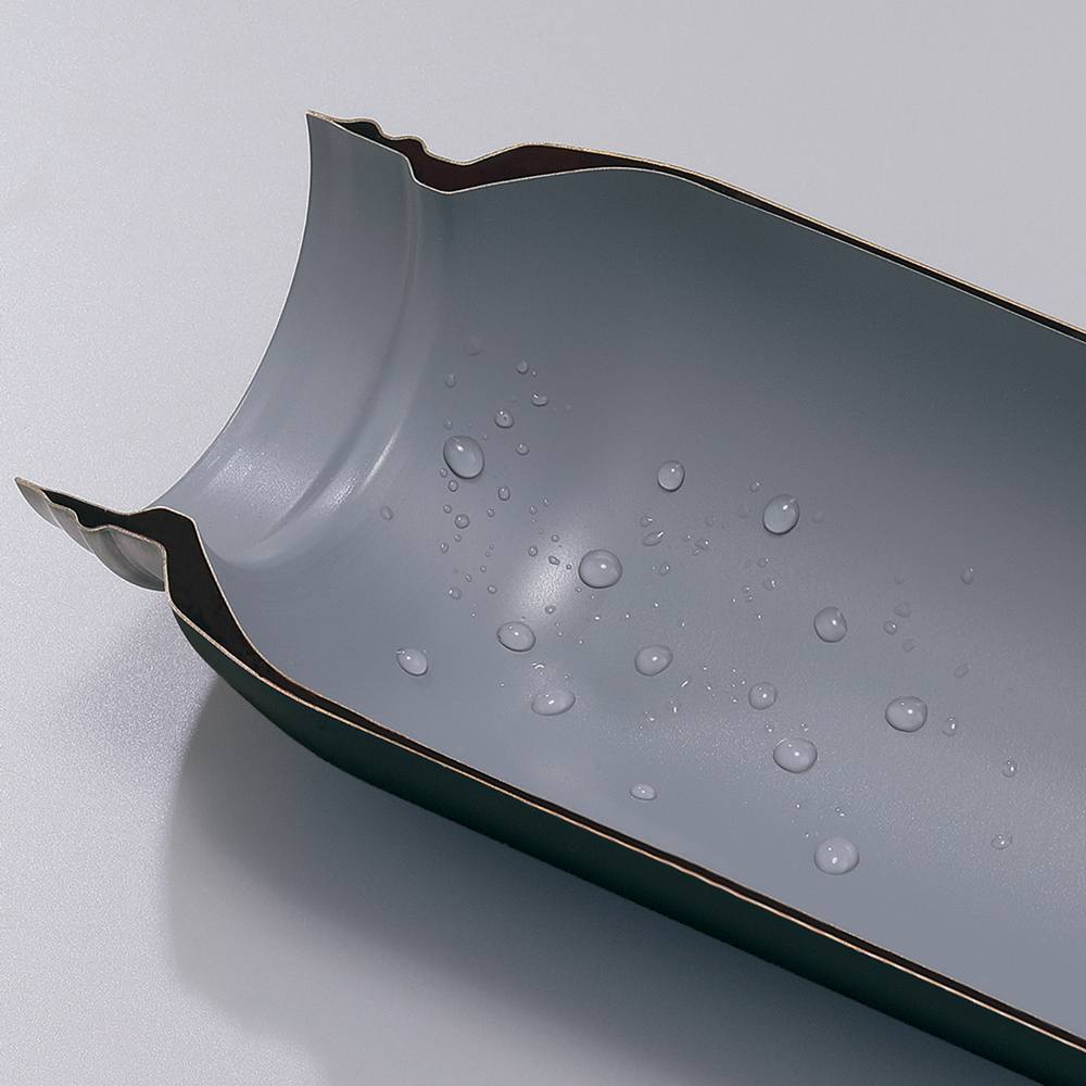 Lớp cách nhiệt chân không chất lượng cao