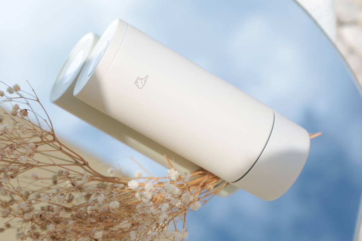 Giữ nóng 71°C trong 6 giờ