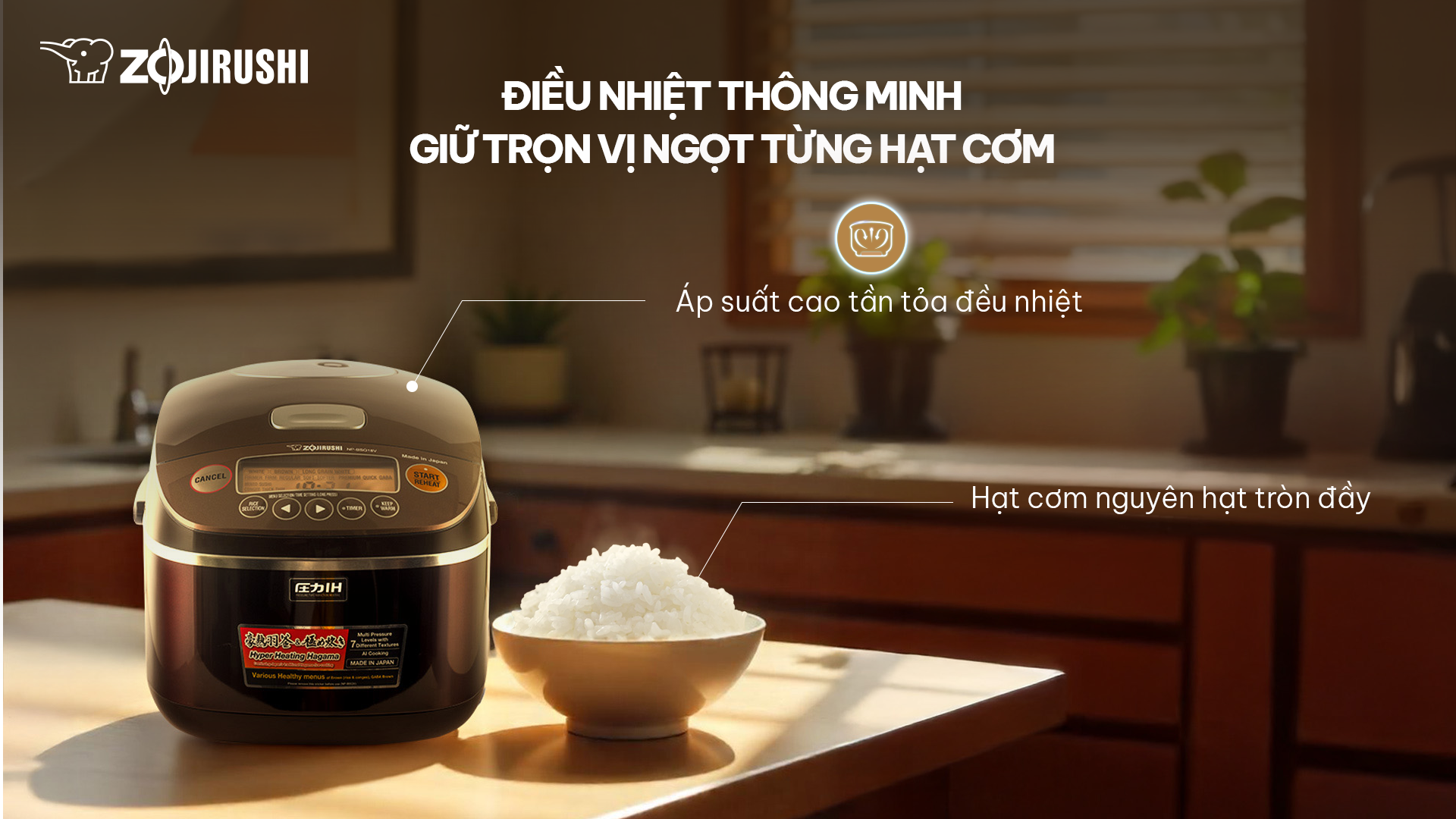 ĐỈNH CAO CƠM NGON NHẬT BẢN – TRẢI NGHIỆM CÔNG NGHỆ CAO TẦN ÁP SUẤT 2 Hinh 2 bai 3