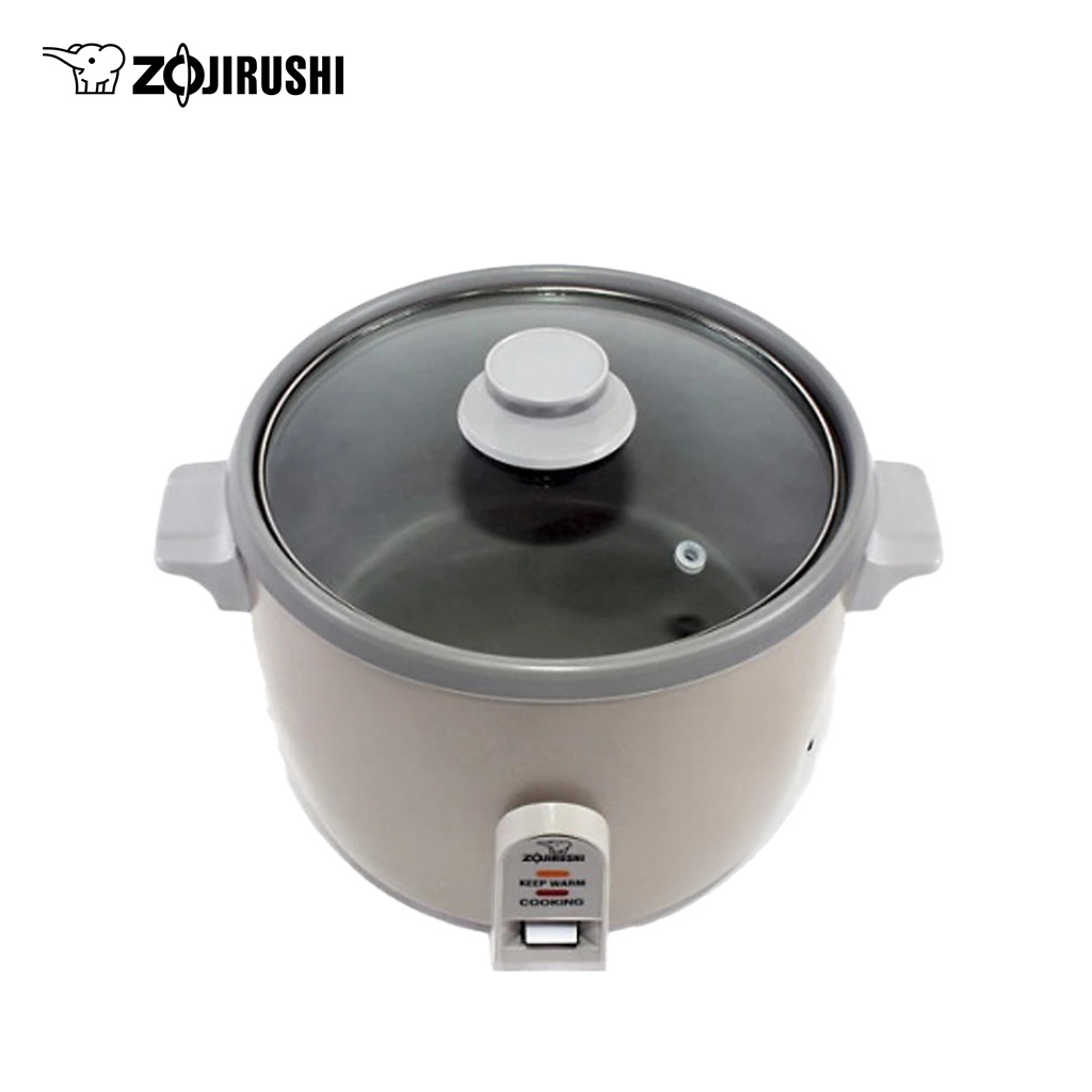 Nồi cơm điện nắp rời Zojirushi NH-SQ18-TK - 1.8L - Màu Herb Cacao 2 Nồi cơm điện nắp rời Zojirushi NH-SQ18-TK - 1.8L - Màu Herb Cacao - Ảnh 2