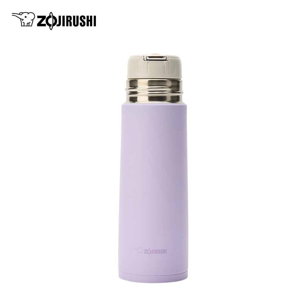 Bình giữ nhiệt hiệu Zojirushi SV-GR50E-VA - 0.5L - Màu tím 2 Bình giữ nhiệt hiệu Zojirushi SV-GR50E-VA - 0.5L - Màu tím - Ảnh 2