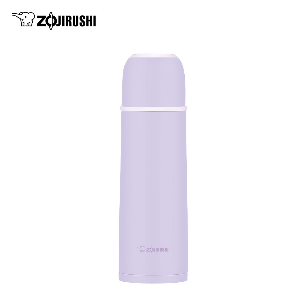 Bình giữ nhiệt hiệu Zojirushi SV-GR50E-VA - 0.5L - Màu tím 1 Bình giữ nhiệt hiệu Zojirushi SV-GR50E-VA - 0.5L - Màu tím