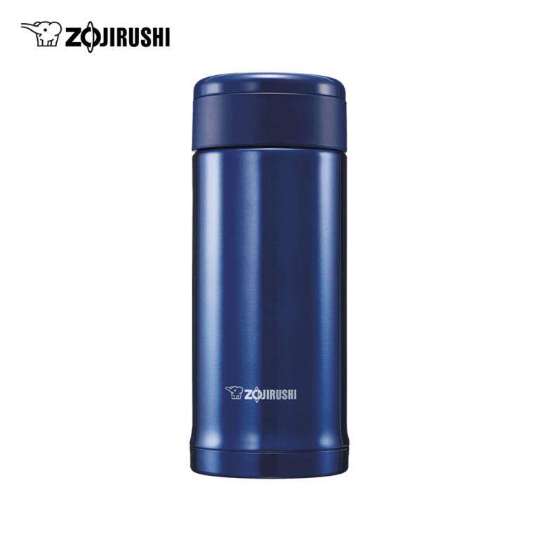 Bình giữ nhiệt hiệu Zojirushi SM-AGE50-AC - 0.5L - Màu Xanh Dương