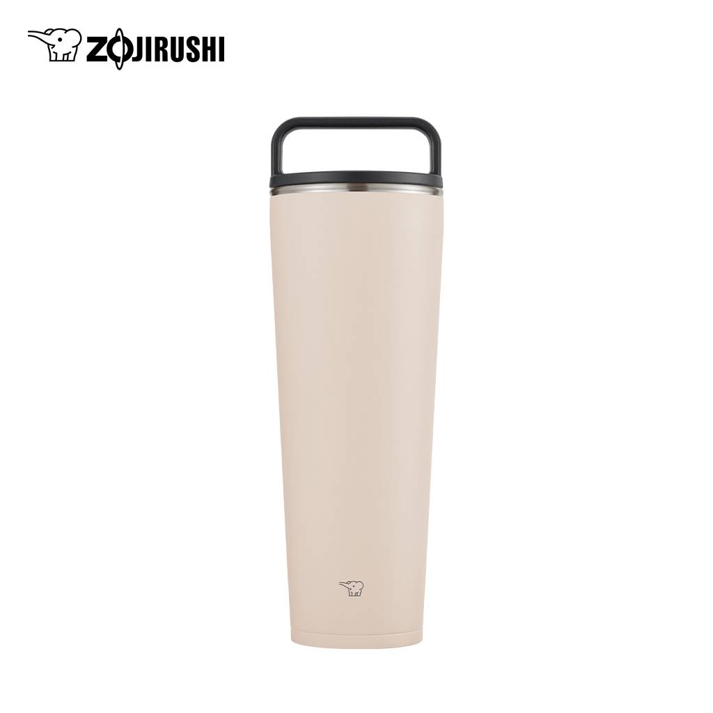 Cốc giữ nhiệt Zojirushi SX-LA89H-CM – 0.89L – Màu Be