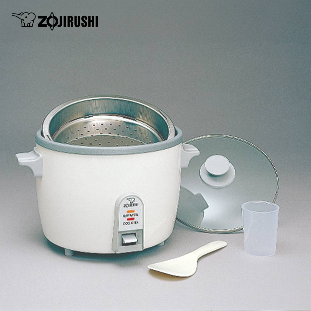 Điểm khác biệt của nồi thông thường Zojirushi so với thị trường