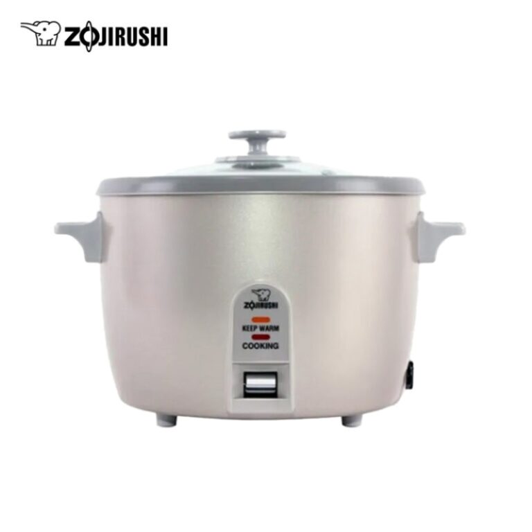 Top 10+ nồi cơm nắp rời đáng mua và cách chọn đúng nhu cầu