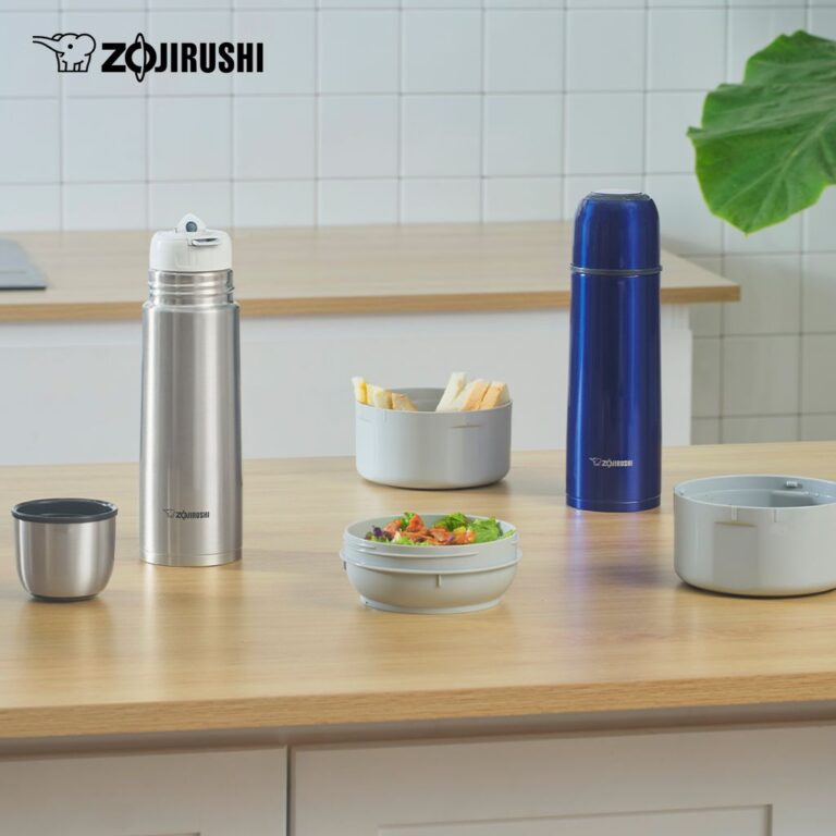 Bình giữ nhiệt của Nhật loại nào đáng mua hiện nay