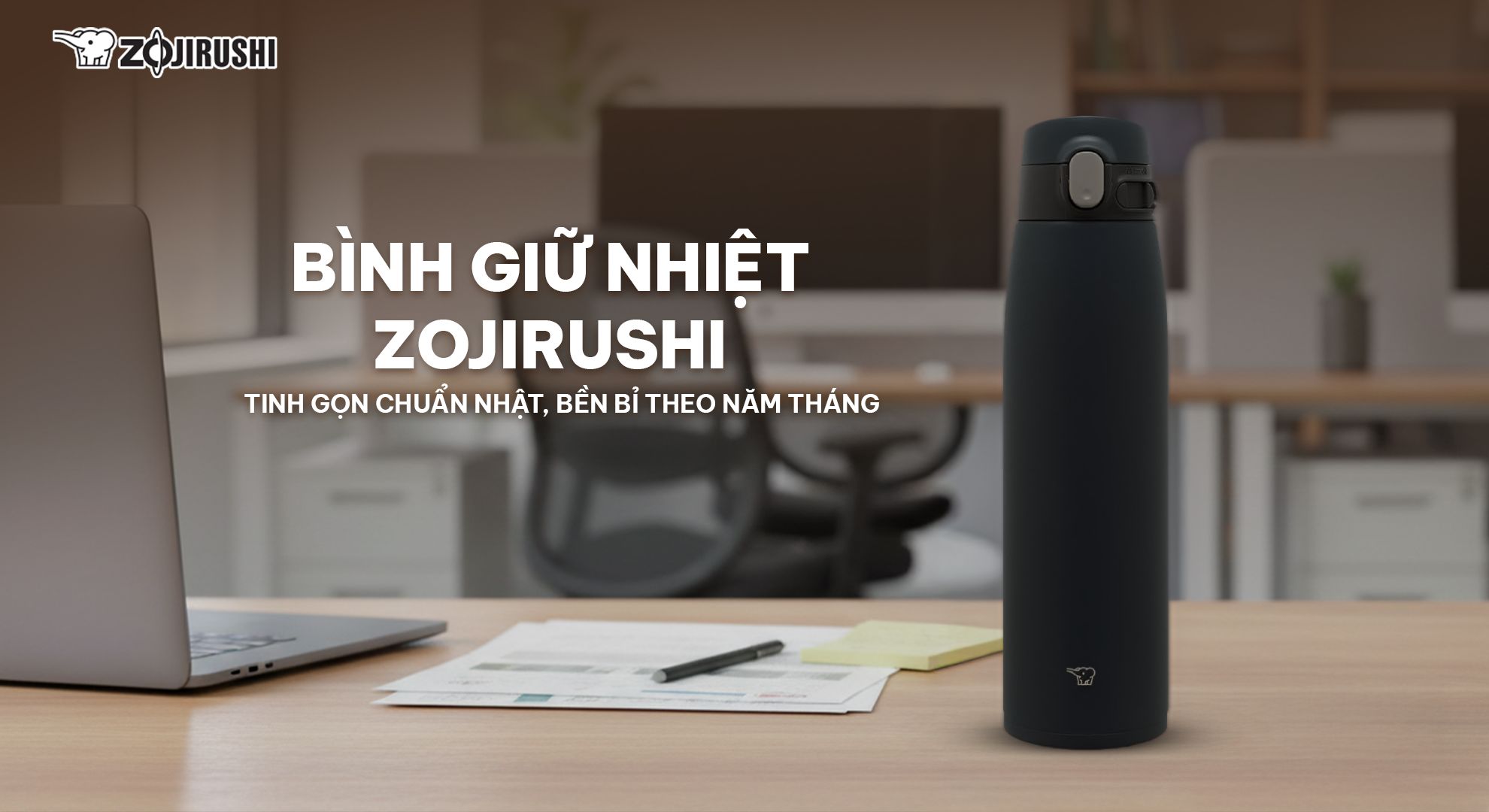 Bình giữ nhiệt của Nhật loại nào đáng mua hiện nay 8 Nên chọn bình giữ nhiệt theo dung tích để phù hợp với nhu cầu mình
