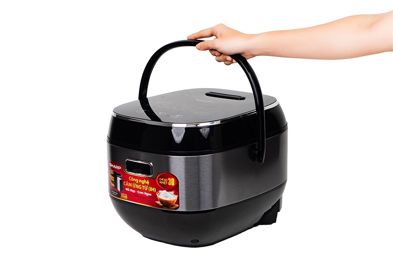 Nồi cơm điện Nhật Bản tốt nhất hiện nay, các tiêu chí quan trọng 13 Tránh mua hàng không rõ nguồn gốc và nên kiểm tra kỹ lưỡng trước khi mua