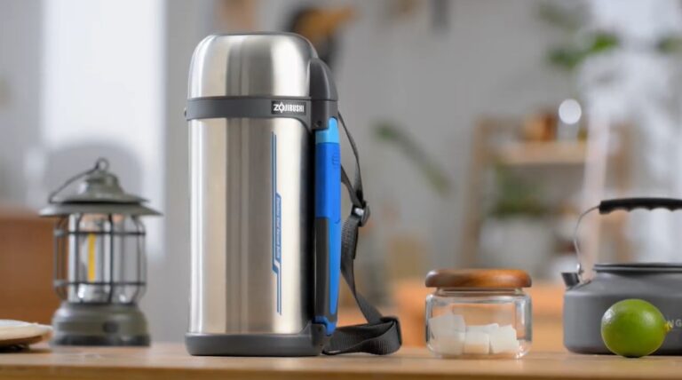 Review bình giữ nhiệt Zojirushi 1.5L có đáng mua không?