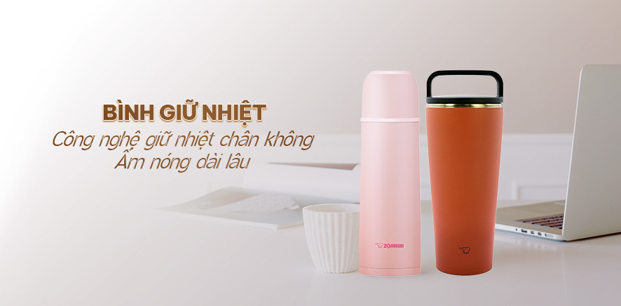 Bình Giữ Nhiệt