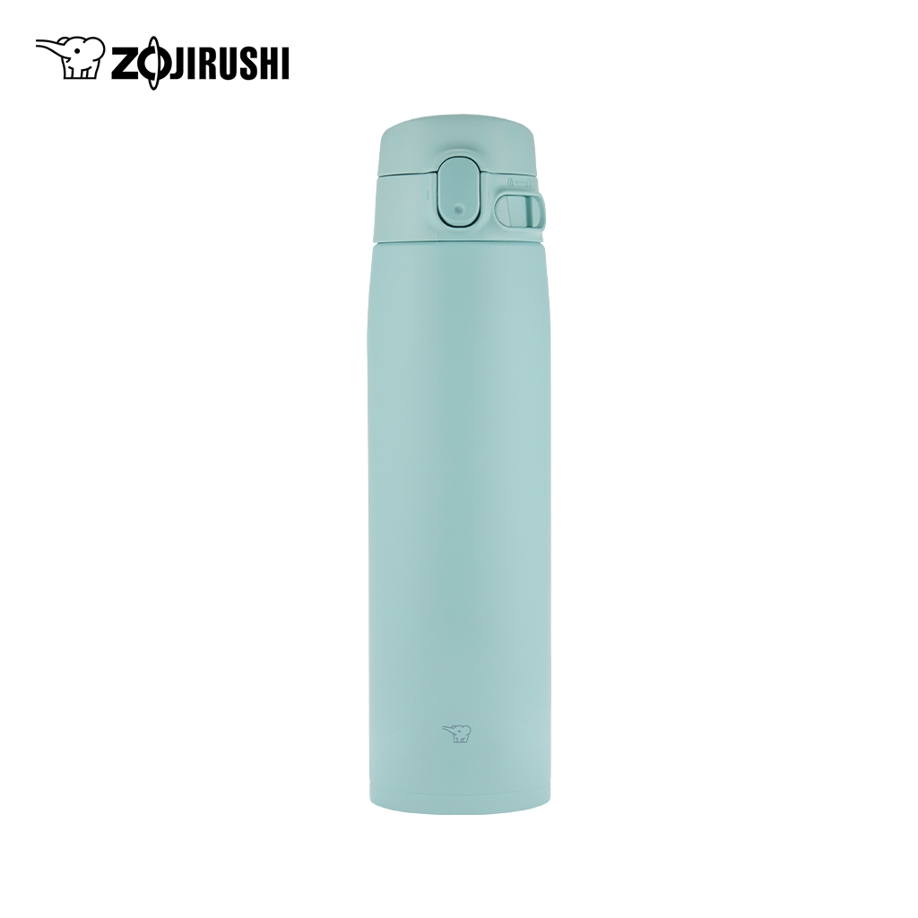 Review top bình giữ nhiệt Nhật Bản tốt nhất hiện nay 8 Bình giữ nhiệt hiệu Zojirushi SM-VA72-AM – 0.72L – Màu Xanh Bạc Hà