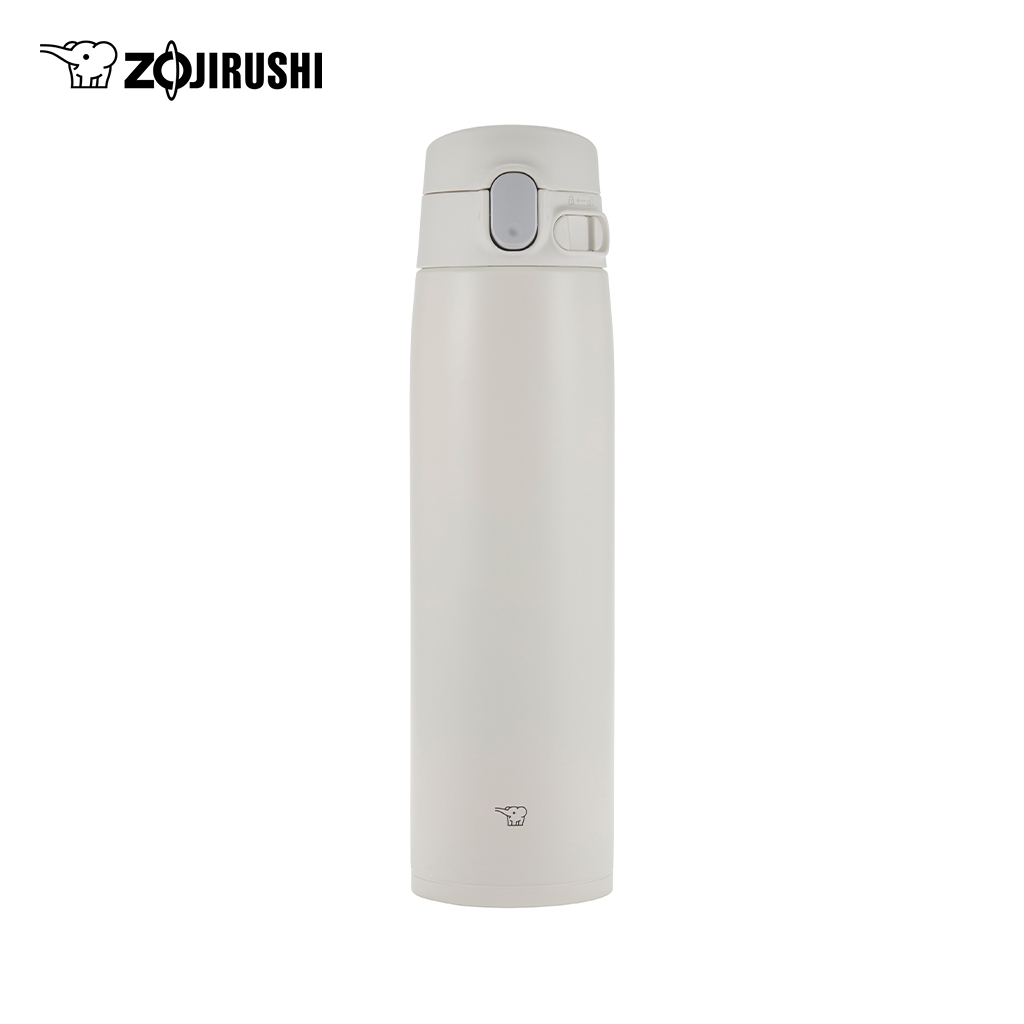 Bình giữ nhiệt Nhật Bản có gì khác biệt? Đánh giá chi tiết 6 Bình giữ nhiệt hiệu Zojirushi SM-VA72-WA – 0.72L – Màu Trắng