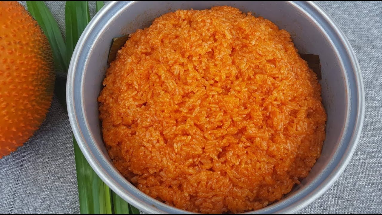 Dùng nồi cơm điện để nấu giúp xôi chín đều và dễ kiểm soát lửa (Nguồn ảnh: internet)