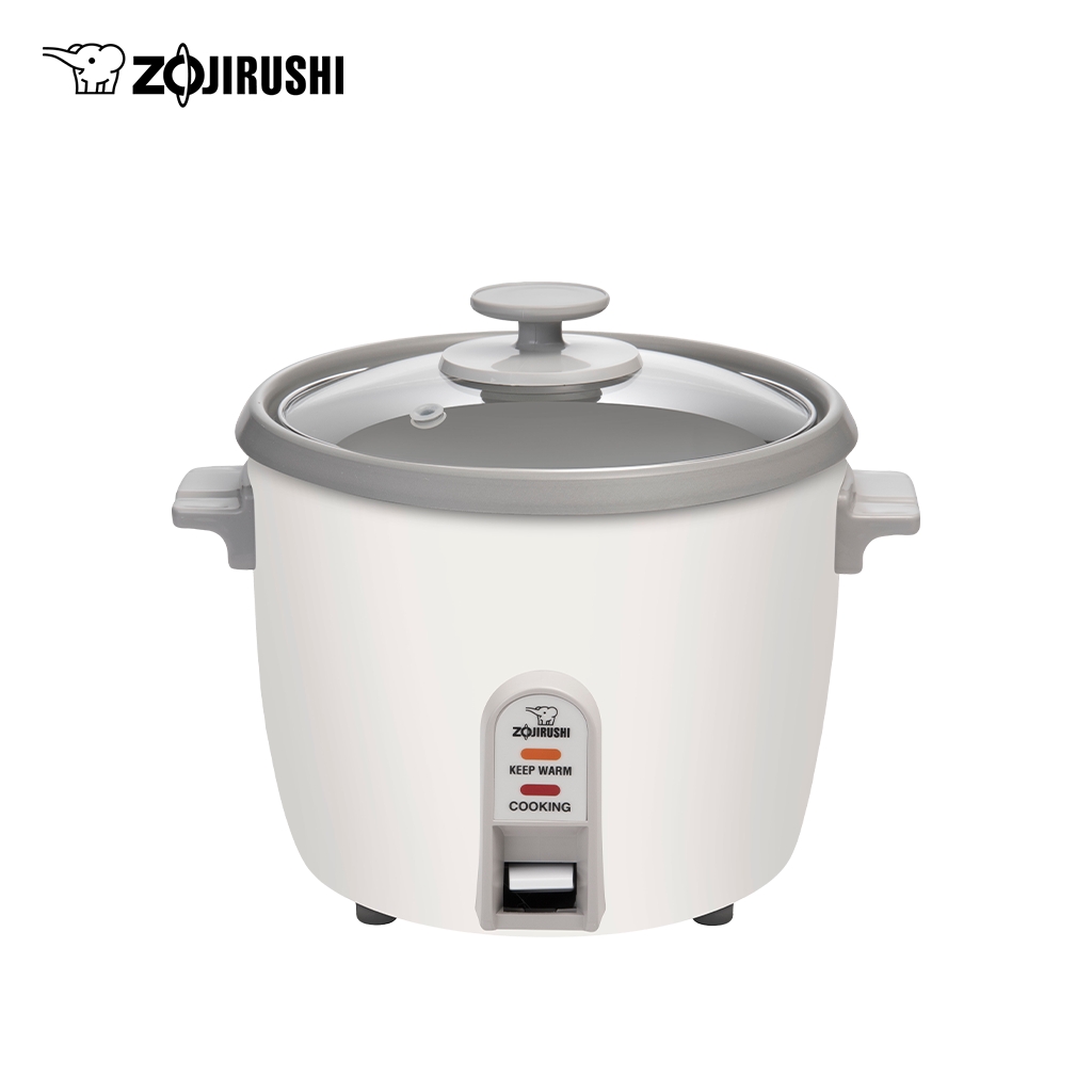 Nồi cơm điện tử Zojirushi NH-SQ10-WB - 1.0L