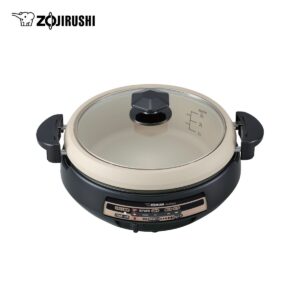 Nồi lẩu đa năng Zojirushi EP - PVQ30