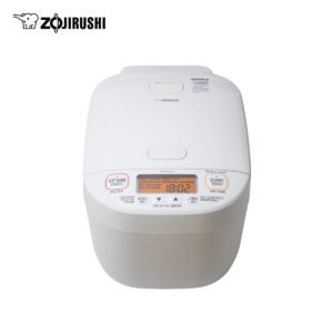 Nồi cơm cơm điện hiệu Zojirushi NW-YAQ18-WA
