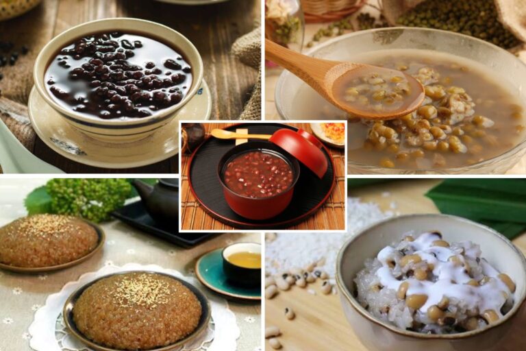 5 cách nấu chè bằng nồi cơm điện ngon ngọt và đơn giản