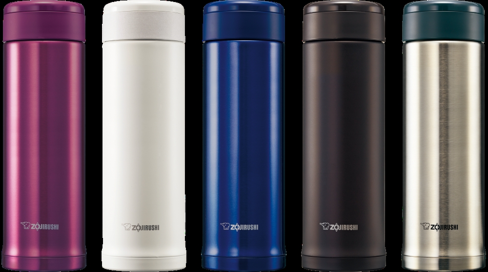 Thương hiệu Zojirushi là gì? Tại sao được người dùng Việt tin chọn 3 Bình giữ nhiệt Zojirushi với thiết kế đa dạng, phù hợp với nhiều nhu cầu khác nhau