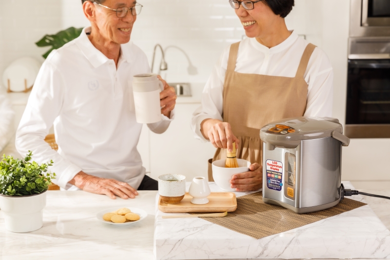 Thương hiệu Zojirushi là gì? Tại sao được người dùng Việt tin chọn 13 Khi mua các sản phẩm của Zojirushi sẽ được bảo hành rõ ràng và đầy đủ
