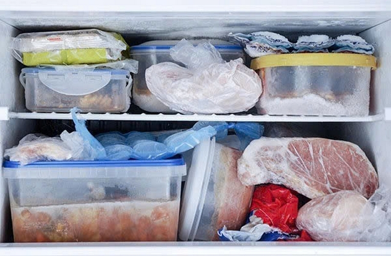 Cách luộc khoai bằng nồi cơm điện chín bở, ngọt bùi 12 Cách bảo quản và hâm nóng khoai đã luộc đúng cách (Nguồn: Internet)