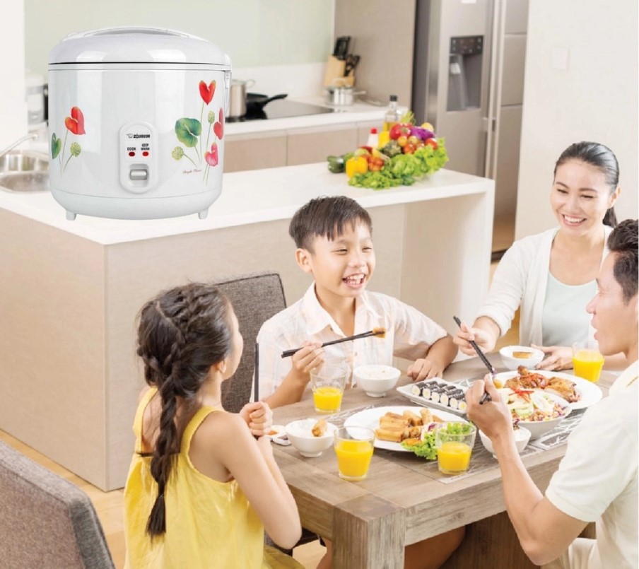 Nồi cơm điện cơ loại nào tốt? Cách chọn chuẩn 3 Trường hợp nên sử dụng nồi cơm điện cơ (Nguồn: Internet)