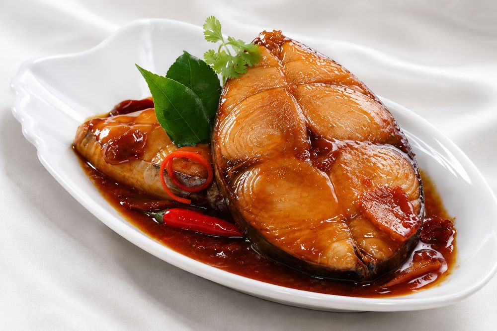 Cách kho cá bằng nồi cơm điện tiện lợi mà đậm đà tại nhà