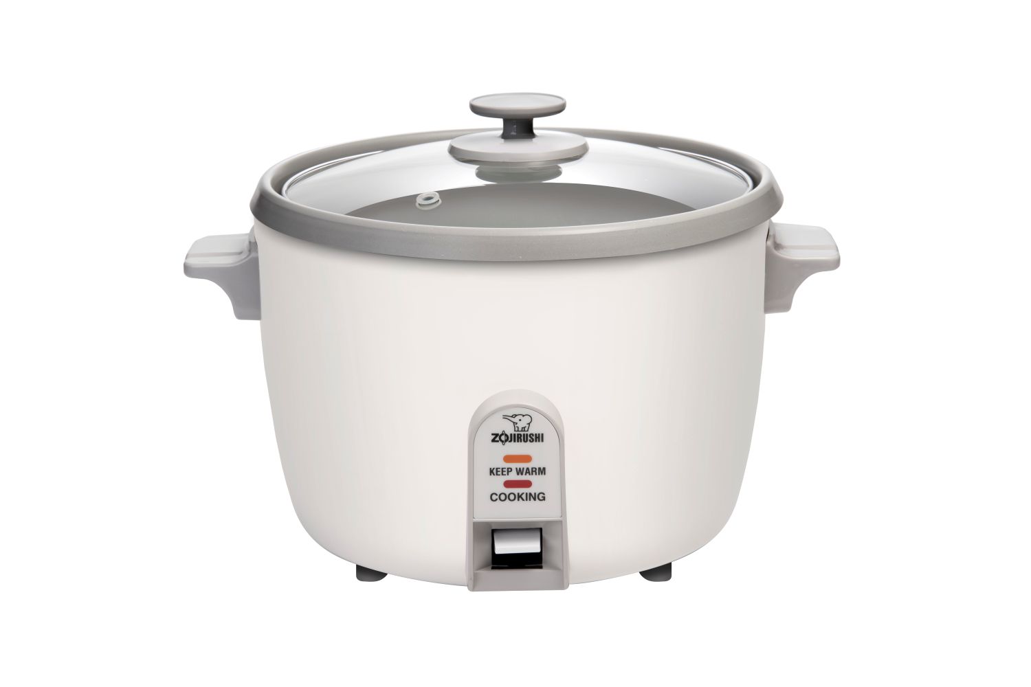 Cách chọn nồi cơm điện cho 2 người và 11 mẫu đáng cân nhắc 4 Zojirushi NH-SQ10-WB 1L (Nguồn: Internet)